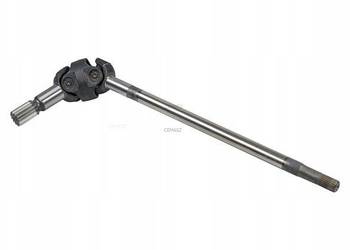 Półoś przedniego mostu do Case New Holland 87710167
