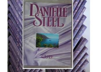Cud  Miracle Danielle Steel