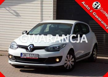 Renault Megane Lift /Gwarancja / 2014r /76000km III (2008-2016)