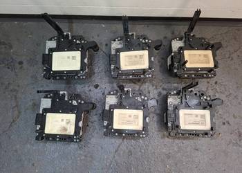 Mechatronik DQ250 02E927770AQ Mechatronika DQ250 Sterownik Skrzyni biegów