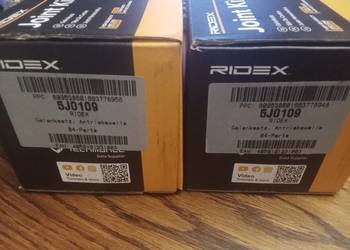 Przegub wewnętrzny do audi a4 i innych komplet 2 sztuki nowe