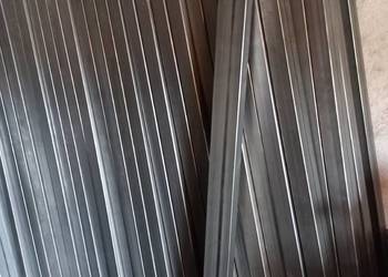 Sprzedam słupki ogrodzeniowe