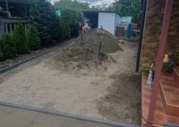 Usługi brukarskie wycena GRATIS