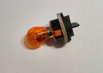 Oprawka Gniazdo Żarówki Kierunkowskazu Lampa Przód Ford Ka Mk2 RU8 2014