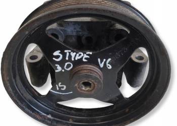 POMPA WSPOMAGANIA Jaguar X-Type 3.0 V6