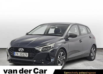 Hyundai i20 1.0 T-GDi Modern ! Z Polskiego Salonu ! Faktura VAT ! III (202…
