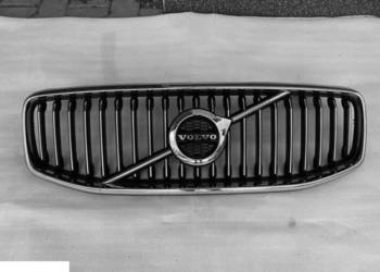 VOLVO XC60 II 2017 ATRAPA GRILL GRIL 31425535