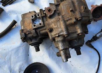 Reduktor suzuki samurai Warszawa Wawer Mińsk Mazowiecki