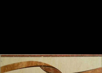 istwa podłogowa Rialto 12,8 x 41, Azteca, Hiszpania, płytki, kafelki