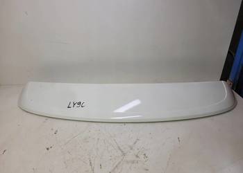 LOTKA SPOILER KLAPY TYŁ AUDI A6 C7 AVAN 4G9827933D