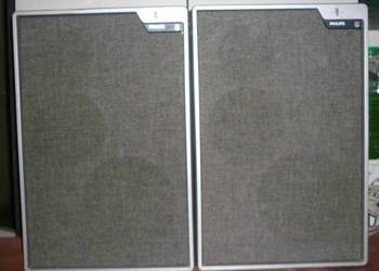 Kolumny Philips type 22AH 60 watt