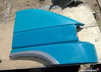 Błotnik Prawy Przód Volkswagen T4