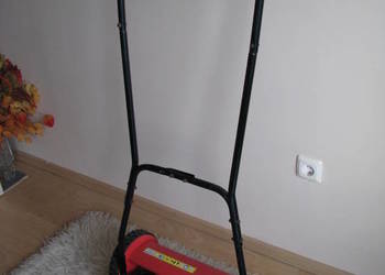 Kosiarka ręczna wrzecionowa Hecht