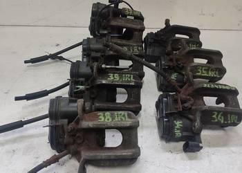 34.40.ZACISK ELEKTRYCZNY BMW 5 F10 F11   SILNICZEK LEWY PRAWY 32349660  CEN