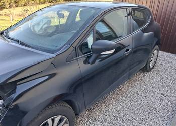 Drzwi Renault clio 4 lift,kod TECNE