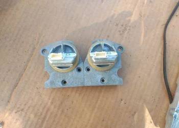 Moduł led BMW Jeż Jeżyki prawy lewy BMW E87  7813110 7814036