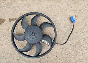 MERCEDES W169 WENTYLATOR CHŁODNICY A1698203642