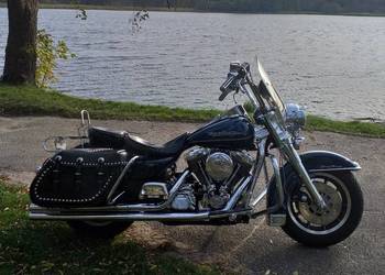 Harley davidson road king 1995r clasyk