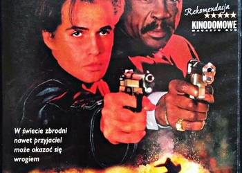 MORDERCZY OGIEŃ    BILLY ZANE