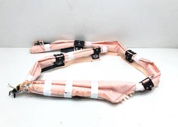 KURTYNA POWIETRZNA PRAWY FORD FOCUS IV VJX7B-A042D94-BG Kombi AIRBAG