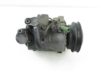 KOMPRESOR KLIMATYZACJI VW PASSAT B5 1.9 TDI 8D0260808