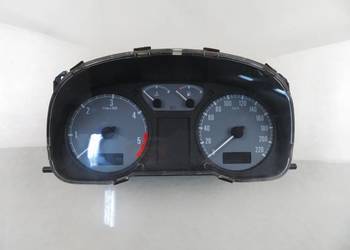 LICZNIK SKODA OCTAVIA I (1U2) 1.9 TDI 90- AGR 1U1919033G