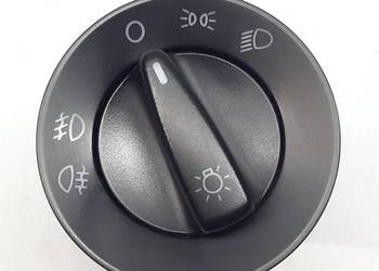 PRZEŁĄCZNIK ŚWIATEŁ SKODA FABIA SUPERB ROOMSTER 1U0941531D