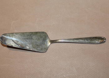 Łopatka do tortu Rostfrei nr 1382