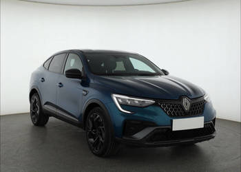 Renault Arkana 1.3 TCe