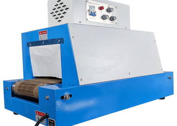 Tunel obkurczający do folii termokurczliwej 200mm x 150mm  NOWY! FV!