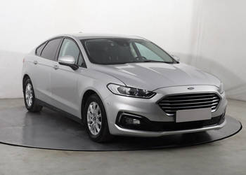 Ford Mondeo 2.0 EcoBlue