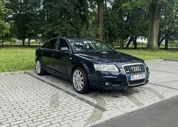 Audi A6 2.0 TDI Ważne Ubezpieczenie i Przegląd!