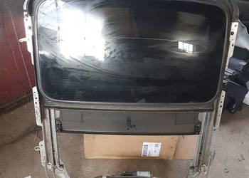 Szyberdach Elektryczny Honda Jazz 2005r lift Szyberdach Elektryczny Honda Jazz 2005r lift