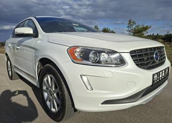VOLVO XC60 3.0T 306 KONI! OPŁATY!