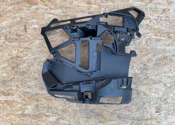 Ślizg mocowanie stelaż zderzaka przód lewy lh bmw x1 u11 5111 9883583