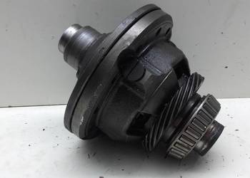 MECHANIZM RÓŻNICOWY DUCATO JUMPER BOXER 83-94