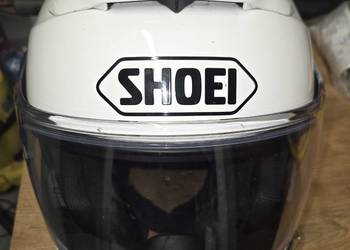 Kask Motocyklowy Kask Szczękowy NEOTEC II kolor biały roz. XS