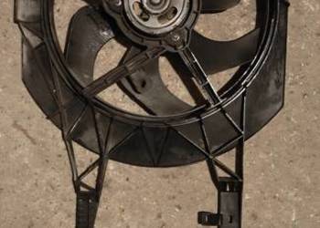 VIVARO TRAFIC 2.0 DCI LIFT WENTYLATOR WIATRAK 8200662039 93859270 06-14