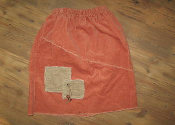 Spódniczka rozmiar 146