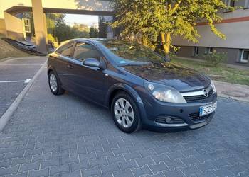 Astra gtc ! Lpg ! Panorama !