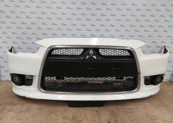 MITSUBISHI LANCER VIII X 10r Zderzak przód przedni
