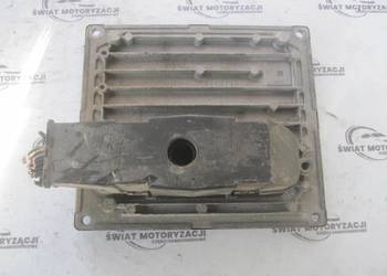 FORD 1.4 komputer sterownik silnika 6S61-12A650-HD 3CND
