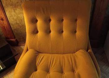 Sprzedam dwa fotele Atlantis