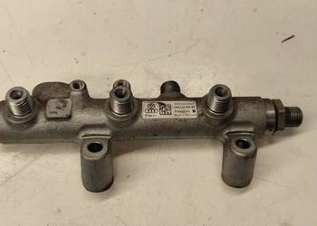 LISTWA WTRYSKOWA AUDI A6 C7 A7 3.0 TDI 059130089BT