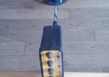Wykrywacz metali Saper model midas
