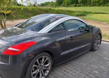 Sprzedam auto Peugeot RCZ