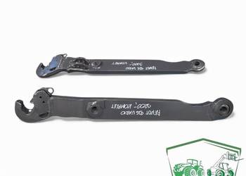 Ramiona sterujące TUZ G835870060010 Fendt 930 Vario TMS