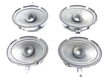 GŁOŚNIKI KOMPLET MAZDA 6 GH GS1E66960 Hatchback 07-13 AUDIO