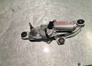 SILNICZEK SILNIK WYCIERACZKI TYŁ TOYOTA COROLLA E11