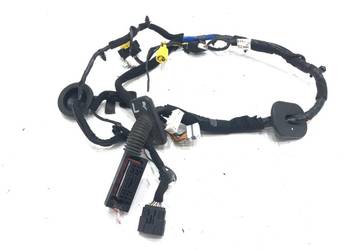 WIĄZKA DRZWI PRZÓD LEWA KIA OPTIMA 91608-D4161 1.6 136KM PRZEWÓD